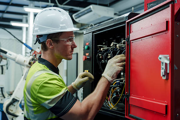 24/7 Emergency Generator Installation experts in Star, ID
