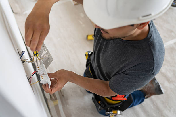 Reliable Generator Installation contractor in Star, ID by No Joke electrician